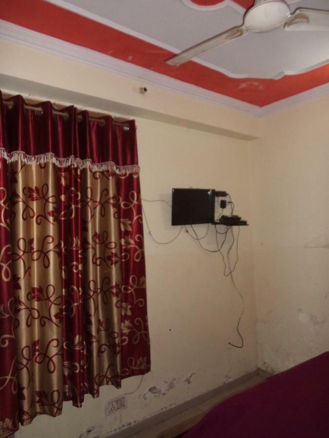 Hotel Sajan Jaipur Exterior photo